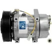 DT Spare Parts Klimakompressor 24 V Ø 149 mm DT SPARE PARTS für u.a. RENAULT TRUCKS