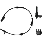 Wagner ABS Sensor Raddrehzahl für OPEL COMBO Kasten/Kombi (X12) ABS00232