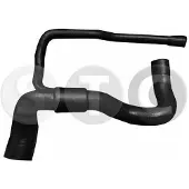 STC Kühlerschlauch Wasserschlauch für OPEL Corsa D Schrägheck (S07) T407489