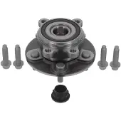 Moog Radlagersatz Vorne für TOYOTA RAV4 V (XA50) TO-WB-13076