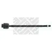 MAPCO 59791 Axialgelenk Spurstange für OPEL Corsa C Schrägheck (X01) Vorne Links Vorne Rechts