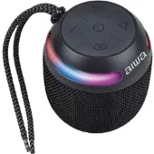 Aiwa Bst-100/bk Bluetooth-lautsprecher