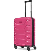 SMARTBOX Trolley "Edition 01 4 Rollen Kabinentrolley 55 cm mit Dehnfalte" 42 l