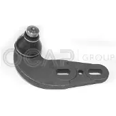 OCAP Traggelenk Hinten Rechts für AUDI 80 (89, 89Q, 8A, B3) 0480451