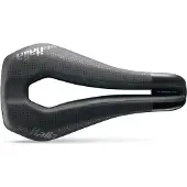 Selle Italia Watt TI 316 Gel Superflow U3 - Triathlon- und Zeitfahrsattel, st...