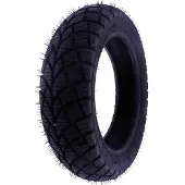 Heidenau K66 Snowtex Winterreifen 120/80 16 60S Motorradreifen Tourensport M+S Reifen