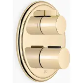 Dornbracht 36426977-09 UP-Therm. m.2-Wege-Mengenreg. Madison