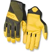 Giro Lange Handschuhe Trail Builder | Größe XL