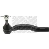 MAPCO Spurstangenkopf Spurstange für TOYOTA PRIUS (ZVW3) Vorne Links 51363