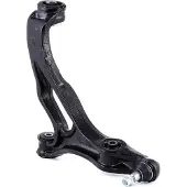 MAXGEAR 72-1496 Querlenker Vorne Unten Rechts für VW Touareg (7LA, 7L6, 7L7) für AUDI Q7 (4LB) für PORSCHE Cayenne (9PA)