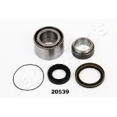 Japanparts Japan Parts KK-20539 Radaufhängungen