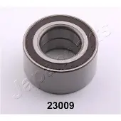 Japanparts Radlagersatz Hinten für MAZDA TRIBUTE (EP) 75mm KK-23009