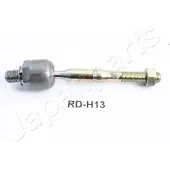 Japanparts RD-H13 Axialgelenk Spurstange für HYUNDAI SONATA IV (EF) Vorne