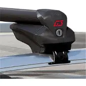 G3 Italia Peruzzo Relingträger Stahl G3 clop infinity 77-115cm