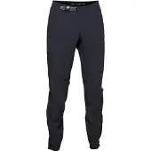 FOX Pant 24 Defend Fire Blk