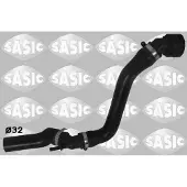 SASIC Kühlerschlauch Wasserschlauch für VW Golf IV Schrägheck (1J1) 3406244