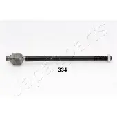 Japanparts RD-334 Axialgelenk Spurstange für FORD Fiesta Mk6 Schrägheck (JA8, JR8) Vorne
