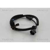 TRISCAN ABS Sensor Raddrehzahl Hinten Links für HYUNDAI H-1 Travel (TQ) 8180 43288