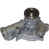 Japanparts Kühlmittelpumpe Wasserpumpe für MITSUBISHI SPACE RUNNER (N1W, N2W) PQ-531