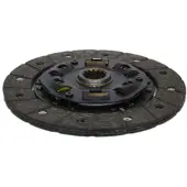 Japanparts DF-907 Kupplungsscheibe