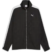 Puma Trainingsjacke "T7 Gewebte Trainingsjacke Herren"
