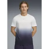Puma Herren Shirt M X HYROX POLY GRAPHIC TEE