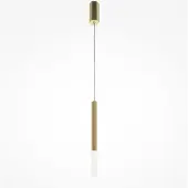 Maytoni Pendelleuchte Pro Shade 4000K 6W MOD157PL-L6G4K1