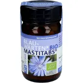 Dr. Pandalis GmbH & CoKG Naturprodukte Dr. Pandalis Blauwarten Mastitabs Tabletten, 145 St. Tabletten