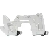 Vika 66151736201 Bremssattel-Träger Halter Hinten Rechts für AUDI A4 Avant (8K5, B8) A6 Avant (4G5, 4GD, C7) Q5 (8RB) A5 Sportback (8TA) A4 Limousine