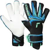Reusch Torwarthandschuhe "Attrakt RE:GRIP Evolution" mit innovativer RE:GRIP-Technologie