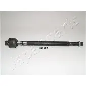 Japanparts RD-322 Axialgelenk Spurstange für MAZDA 626 IV Schrägheck (GE) Vorne