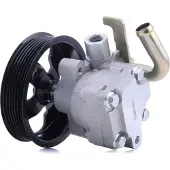 RIDEX 12H0303 Servolenkung Pumpe Servopumpe für KIA SORENTO I (JC) Hydraulisch