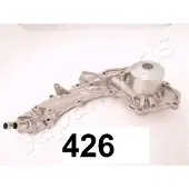 Japanparts Kühlmittelpumpe Wasserpumpe für HONDA ACCORD V Coupe (CD) PQ-426