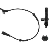 Wagner ABS Sensor Raddrehzahl Vorne für RENAULT Twingo III Schrägheck (BCM) ABS00255