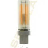 Segula 55616, 4,5 W, G9, 350 lm, 20000 h, Warmweiß