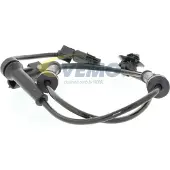 VEMO ABS Sensor Raddrehzahl Vorne Links Vorne Rechts für RENAULT SCÉNIC II (JM0/1) V46-72-0104