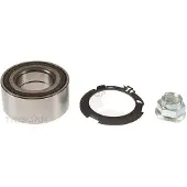 TRISCAN Radlagersatz Ø 86 mm Aftermarket-Expertise für u.a. OPEL VIVARO