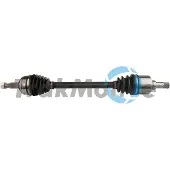 TrakMotive 30-0342 Antriebswelle Vorne Links für DACIA DUSTER für RENAULT Arkana I (LCM) Duster (HM)