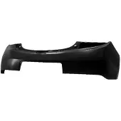 Diederichs Stoßfänger HD Priority Parts 4465255