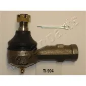 Japanparts Spurstangenkopf Spurstange für ISUZU CAMPO (KB) Vorne TI-904