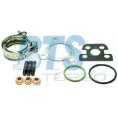 BTS Turbo T931243ABS Montagesatz Turbolader für VW Touareg (7LA, 7L6, 7L7)