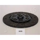 Japanparts DF-605 Kupplungsscheibe