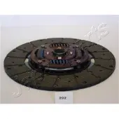 Japanparts DF-292 Kupplungsscheibe