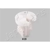 Japanparts Kraftstofffilter FC-H19S für HYUNDAI i30 (FD) Leitungsfilter