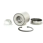 RIDEX Radlagersatz Hinten für RENAULT MEGANE III Grandtour (KZ0/1) 55mm 654W0098