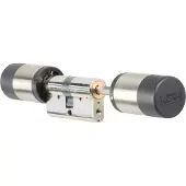 BURG-WÄCHTER secuENTRY pro 7010 Twin Zylinder