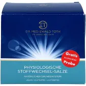 APOZEN VERTRIEBS GmbH Dr. Ewald Töth Physiologische Stoffwechsel Salze Kapseln, 180 St. Kapseln