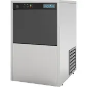Gastronoble Theken-Eiswürfelbereiter U-Serie mit UVC 20 kg - .