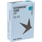 Schwalbe Fahrradschlauch Ventil Butilo Presta 60