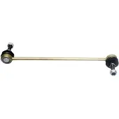 DENCKERMANN Koppelstange Stabilisator für FIAT STILO (192) Vorne D140069